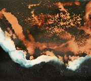 part of spain 110 x 135 cm 2001