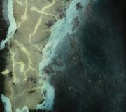 OT (Japan) 150 x 120 cm 2002
